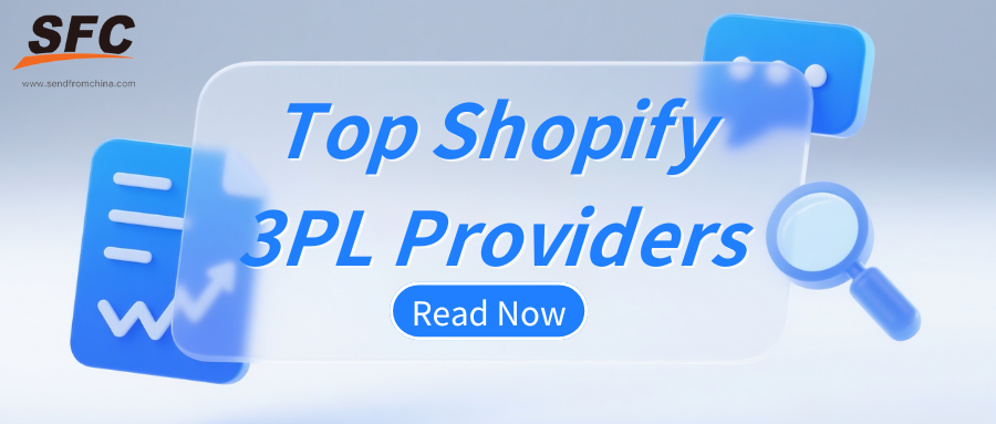 top-shopify-3pl-providers