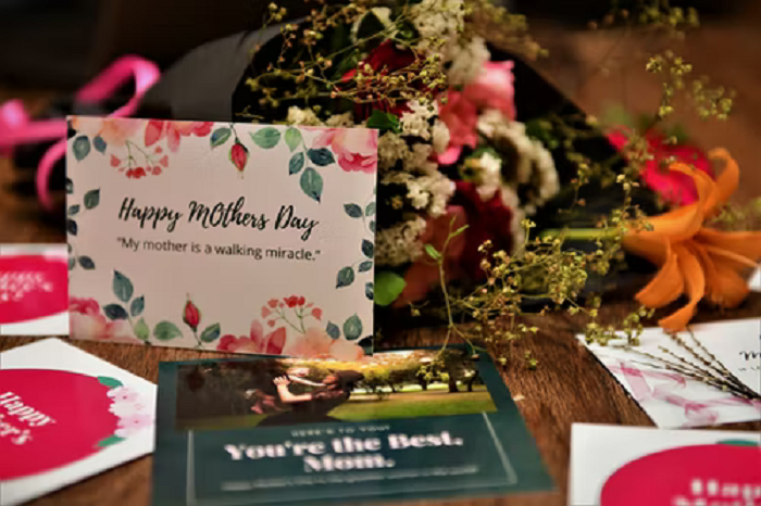Mother's Day Marketing Mother's Day Marketing