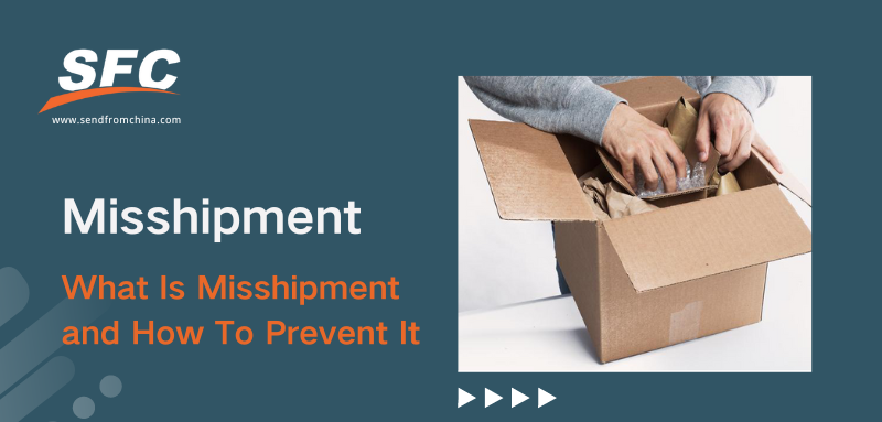 what-is-misshipment