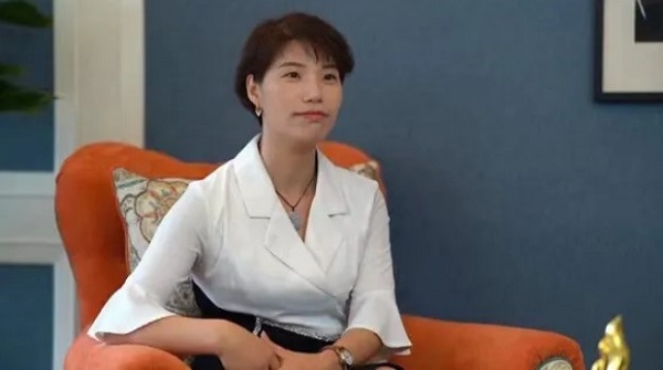 梦想负责人