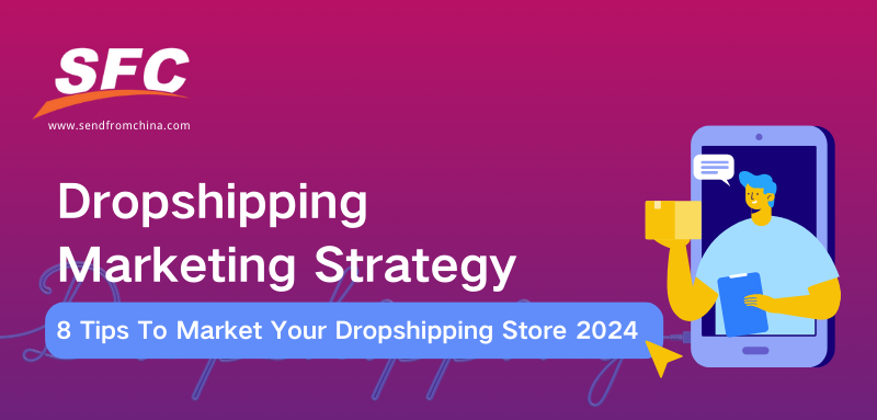 dropshipping-marketing-strategy